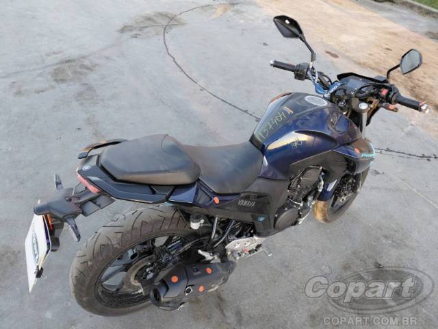2026 YAMAHA FZ25 FAZER 