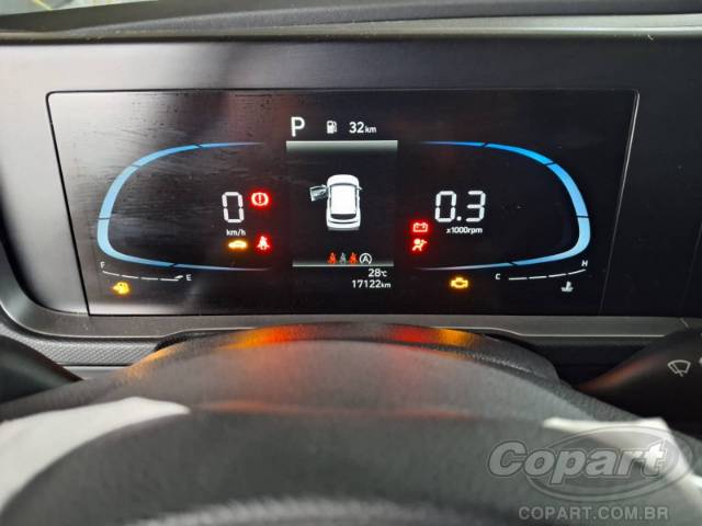 2026 HYUNDAI CRETA 