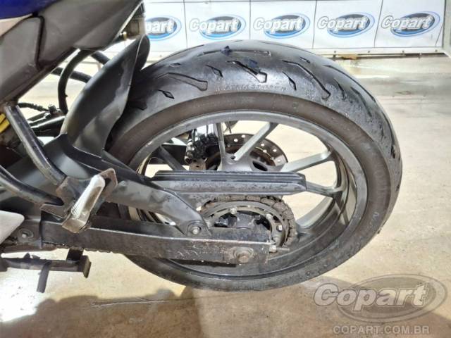 2021 YAMAHA FZ25 FAZER 