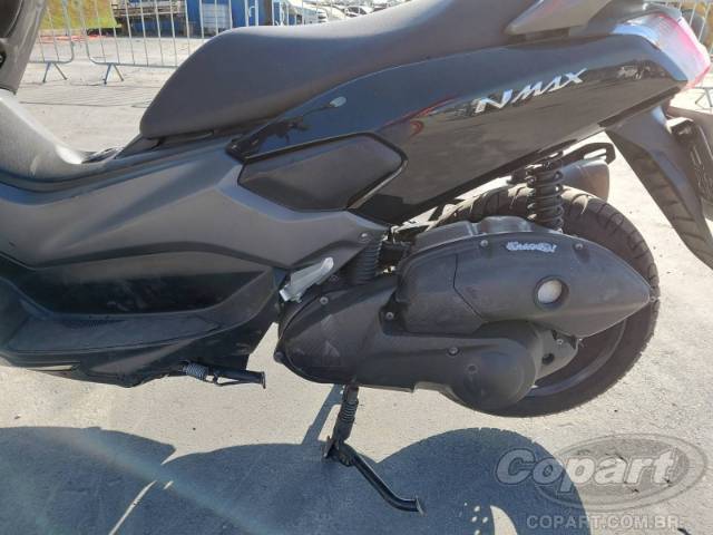2018 YAMAHA NMAX 