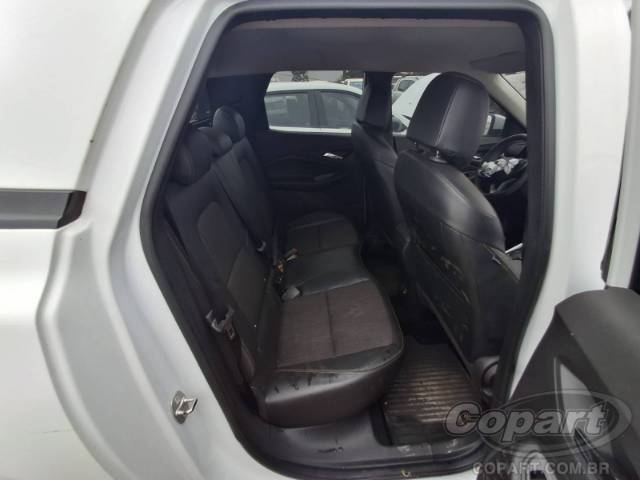 2026 CHEVROLET MONTANA 