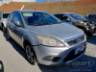 2009 FORD FOCUS 