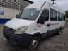 2016 IVECO DAILY 