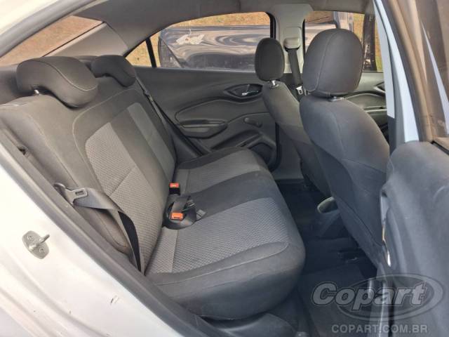 2018 CHEVROLET PRISMA 
