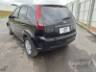 2012 FORD FIESTA 