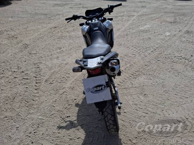 2017 HONDA XRE 300 
