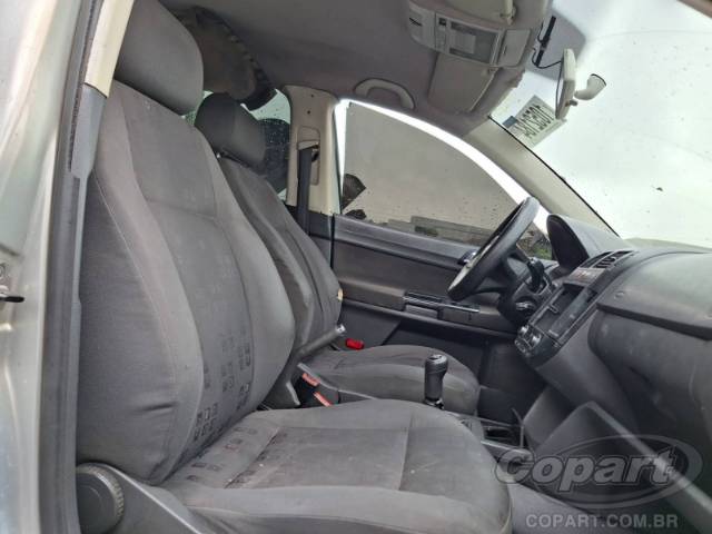 2003 VOLKSWAGEN POLO 