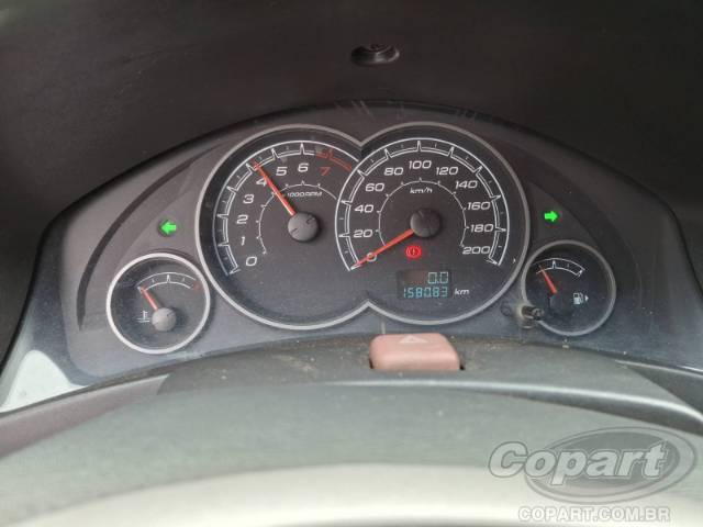 2012 CHEVROLET CELTA 