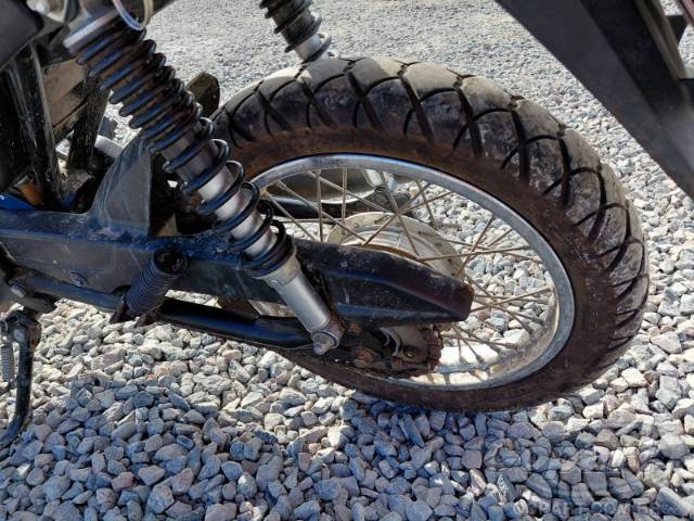 2026 HONDA POP 
