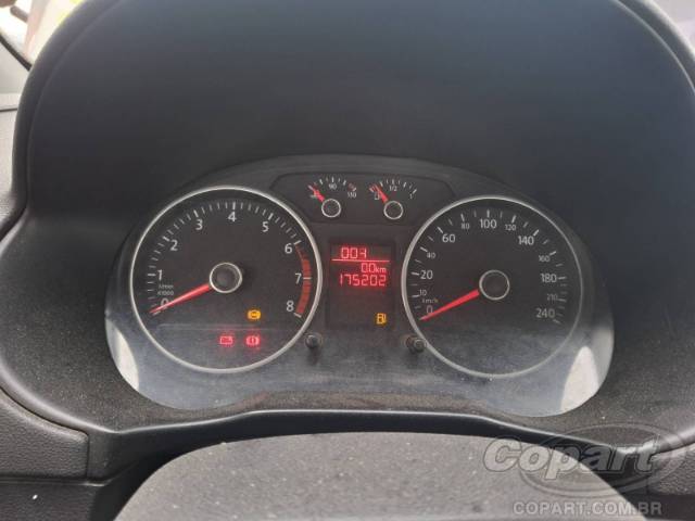 2018 VOLKSWAGEN SAVEIRO 