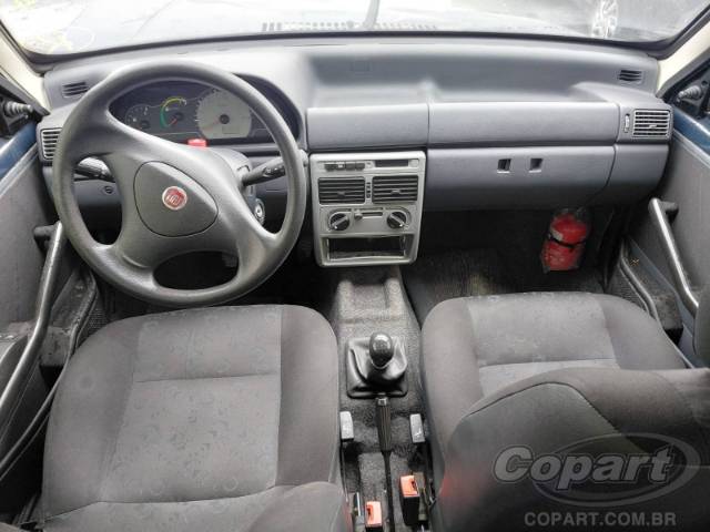 2013 FIAT UNO 