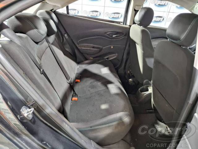 2019 CHEVROLET ONIX 