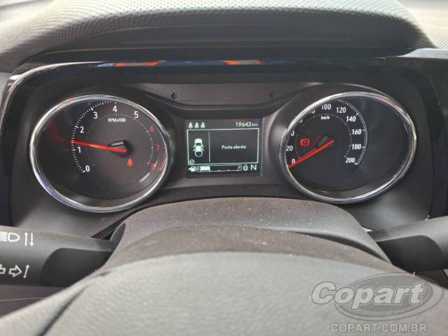 2025 CHEVROLET MONTANA 