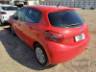 2019 PEUGEOT 208 