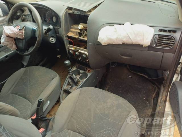 2015 FIAT STRADA CE 