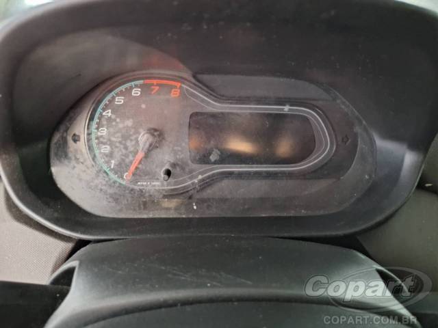 2018 CHEVROLET PRISMA 