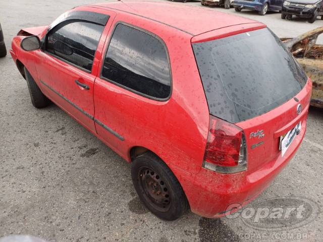 2015 FIAT PALIO 
