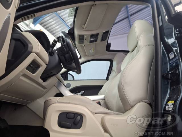 2013 LAND ROVER RANGE ROVER EVOQUE 