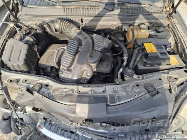 2010 CHEVROLET CAPTIVA 
