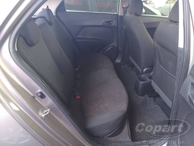 2018 HYUNDAI HB20 