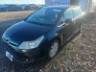 2011 CITROEN C4 PALLAS 