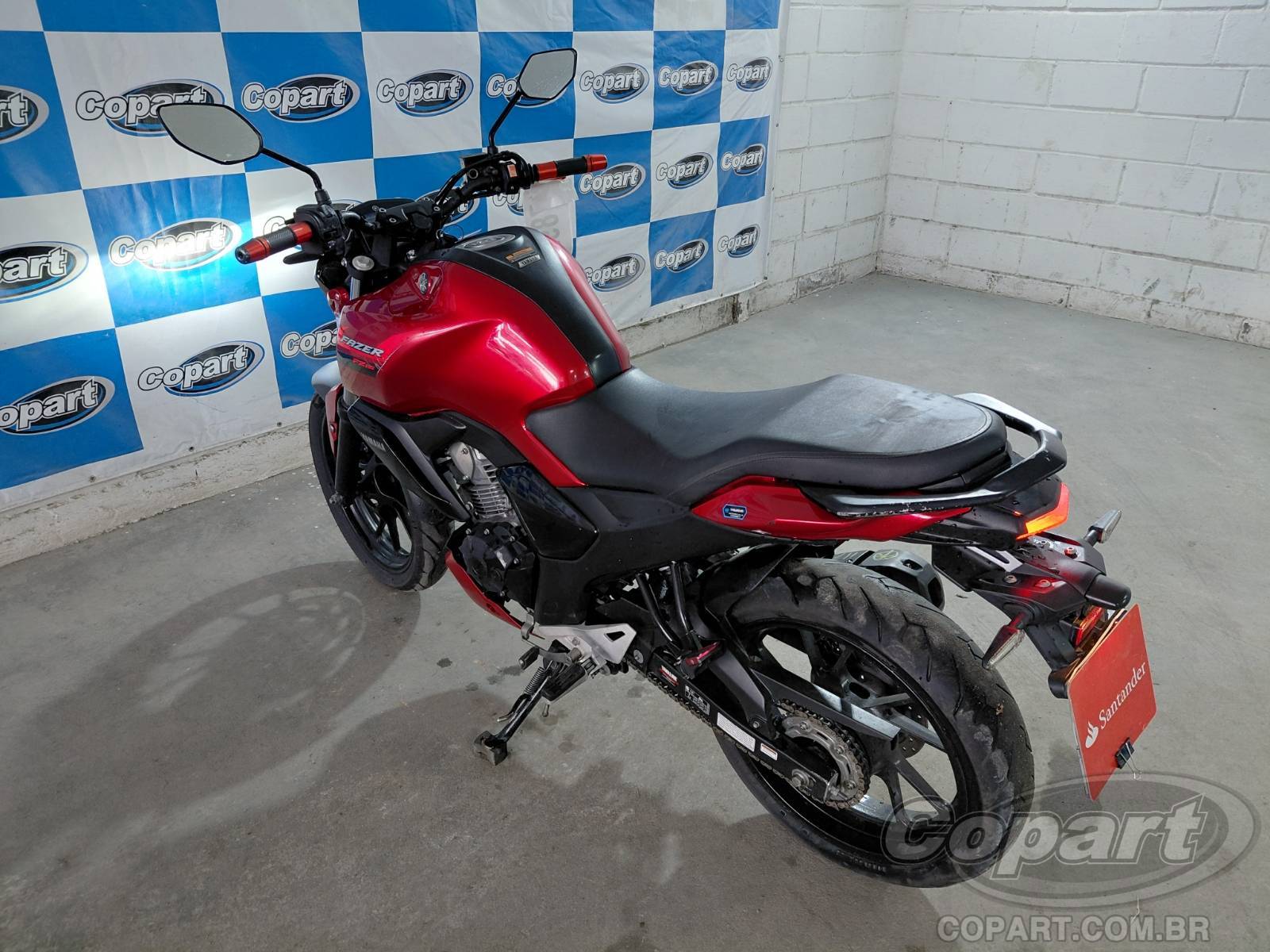 Foto 3: 2025 YAMAHA FZ15