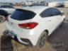 2022 CHEVROLET CRUZE HATCH 