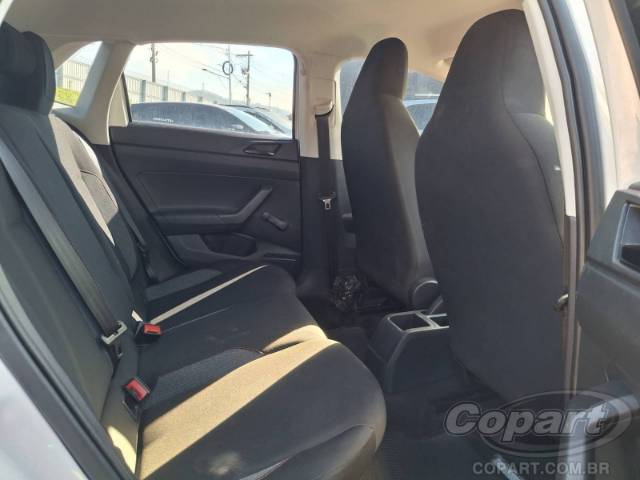 2025 VOLKSWAGEN POLO 