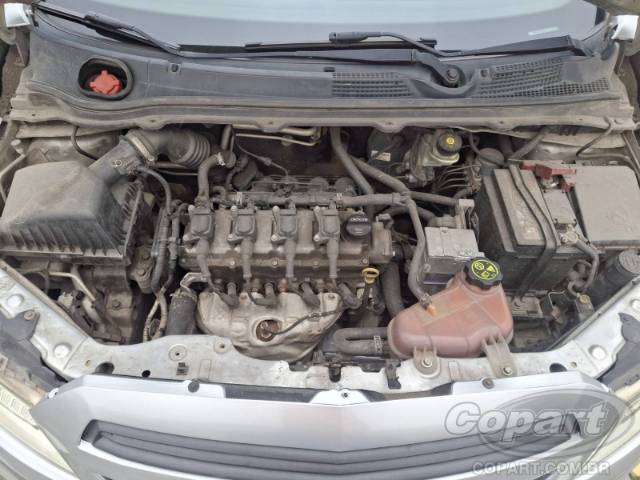 2018 CHEVROLET ONIX 