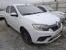2020 RENAULT LOGAN 