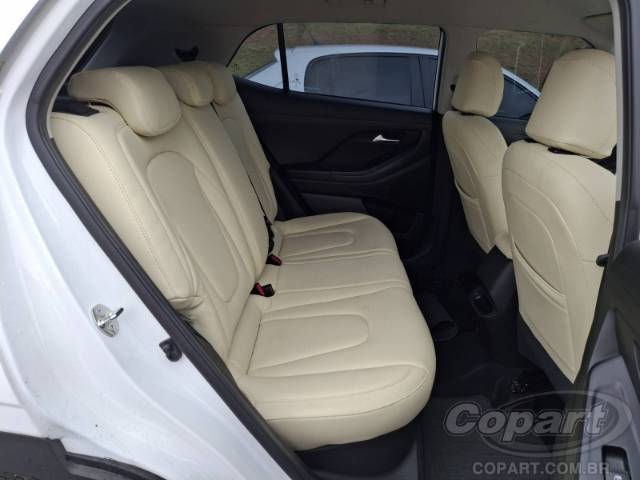 2025 HYUNDAI CRETA 