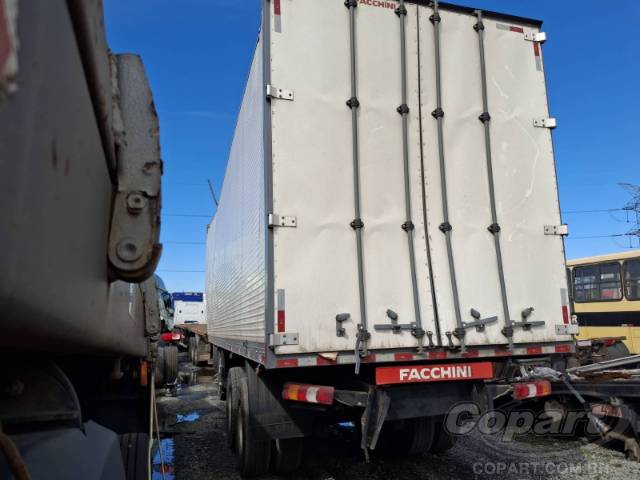 2025 MERCEDES-BENZ Atego 