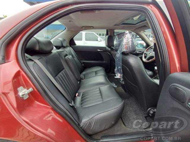 1999 ALFA ROMEO 156 
