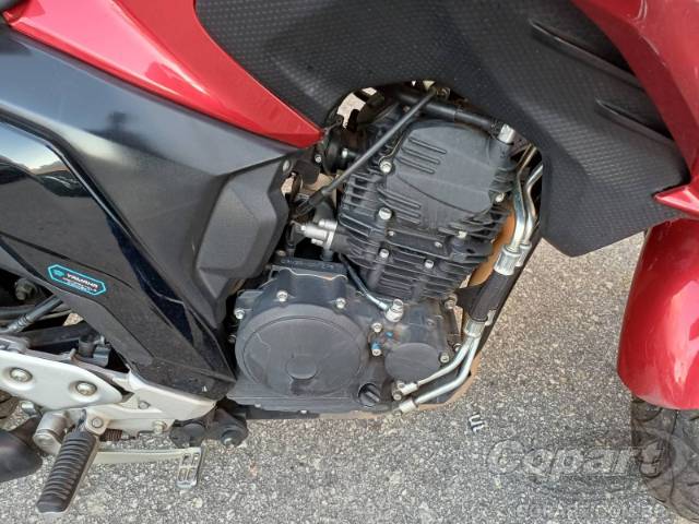 2025 YAMAHA FZ25 FAZER 