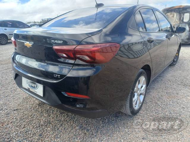 2023 CHEVROLET ONIX PLUS 