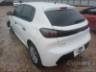 2024 PEUGEOT 208 