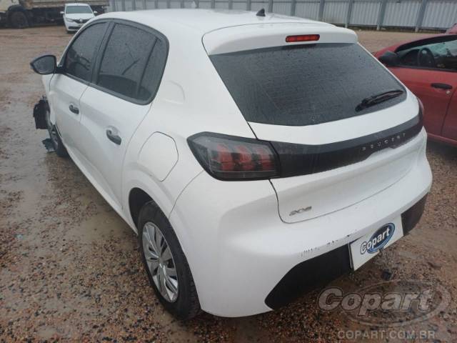 2024 PEUGEOT 208 