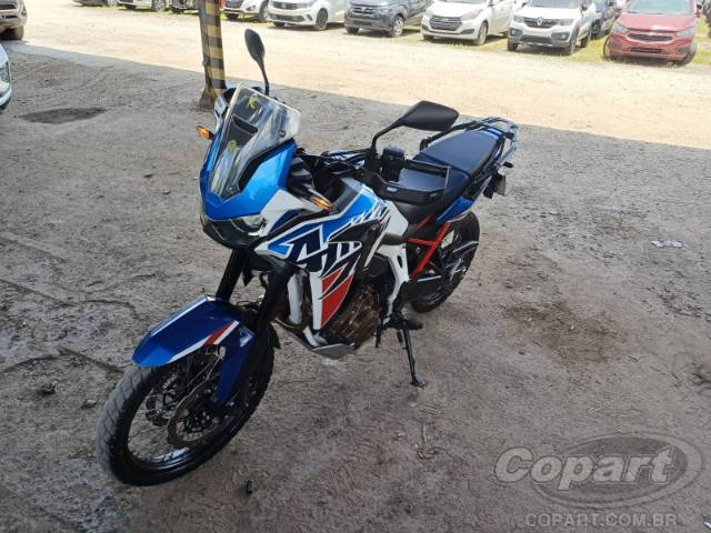 2024 HONDA CRF 1100L 