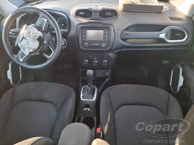 2021 JEEP RENEGADE 