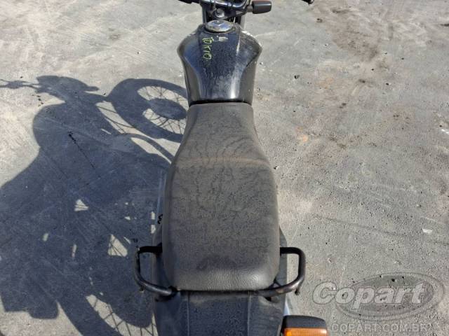 2006 HONDA CG 150 