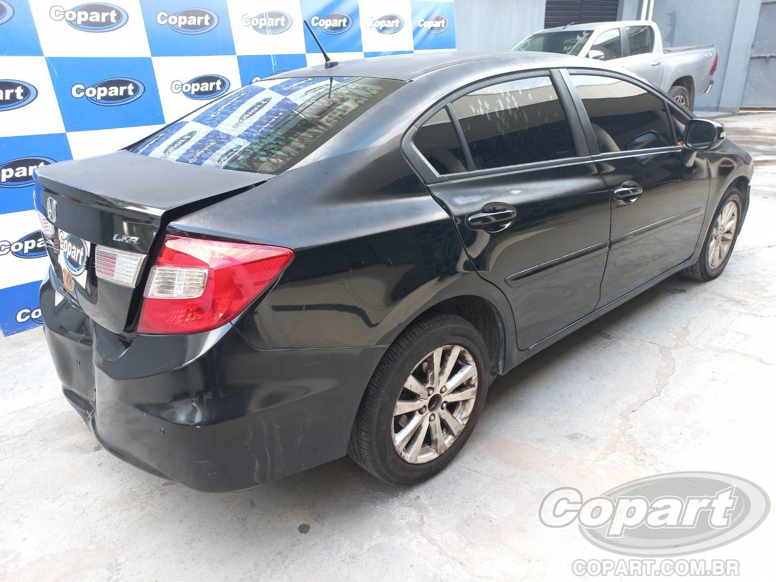 Foto 4: 2014 HONDA CIVIC