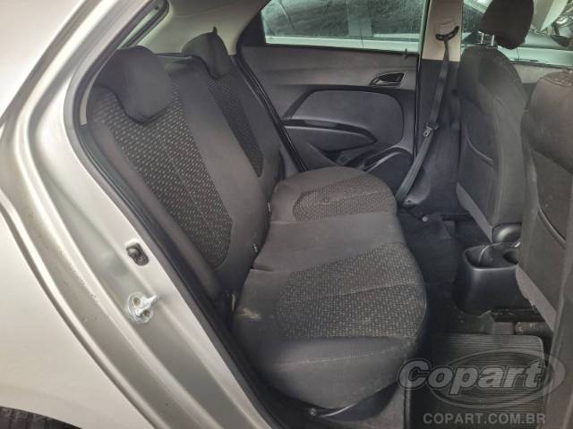 2016 HYUNDAI HB20 