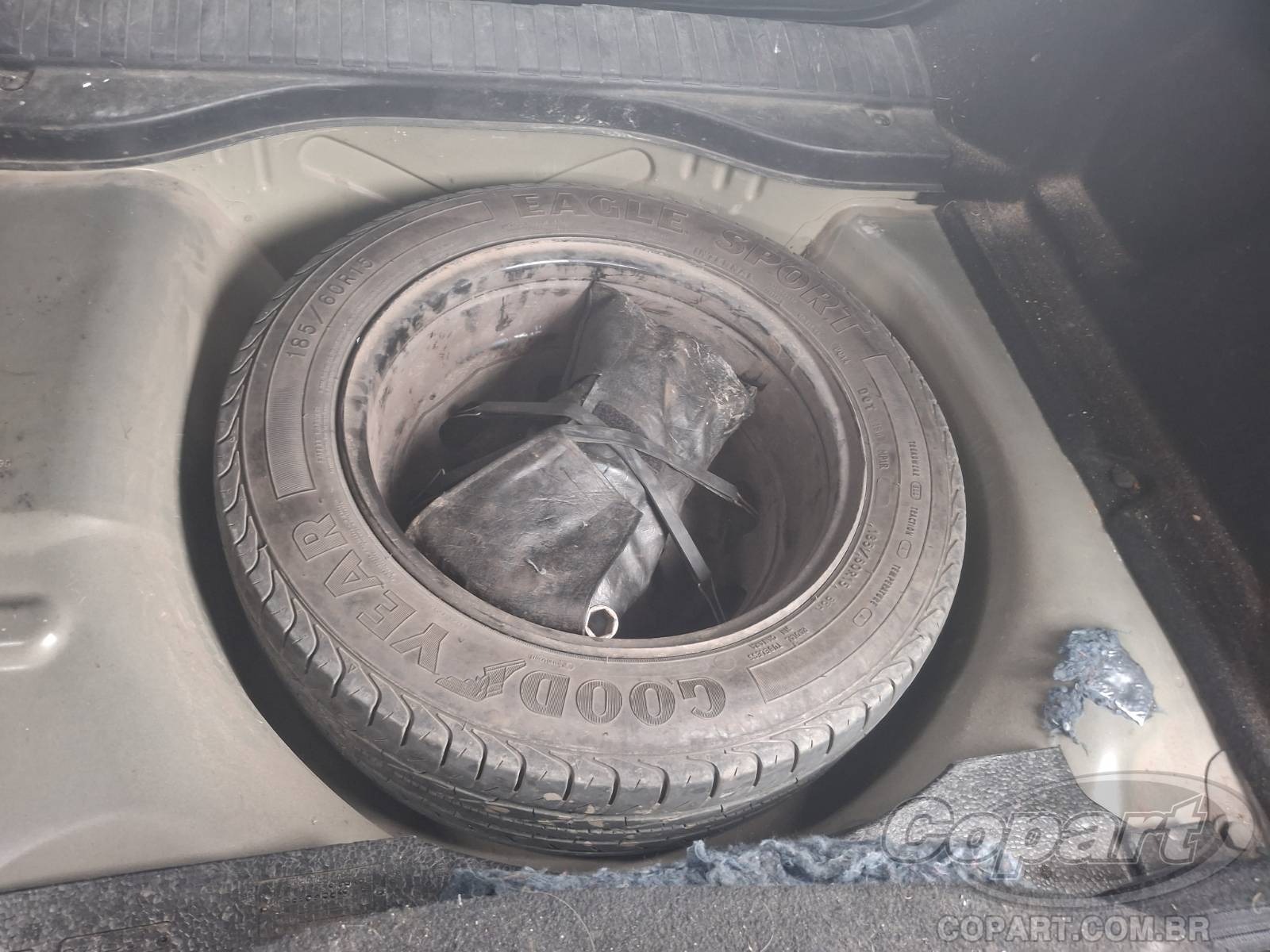 Foto 10 de 10: 2019 PEUGEOT 2008