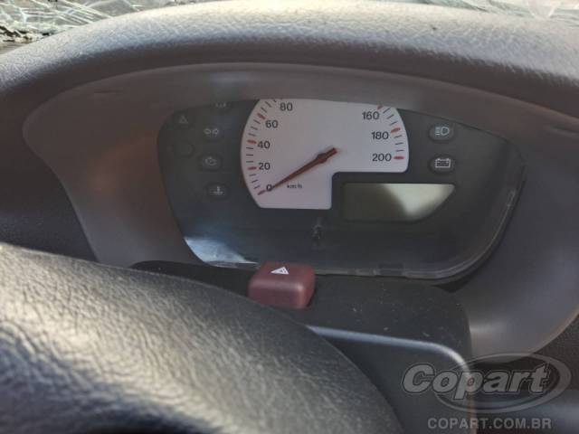 2002 CHEVROLET CELTA 