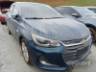 2020 CHEVROLET ONIX PLUS 