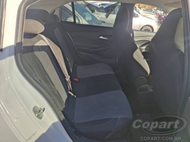 2026 CHEVROLET ONIX 
