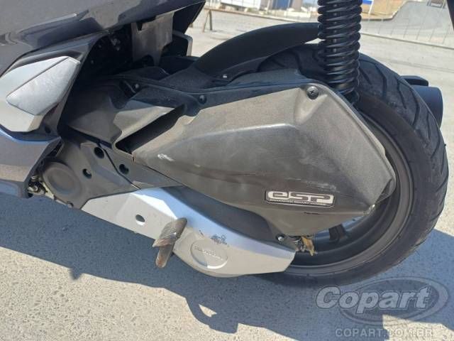 2020 HONDA PCX 