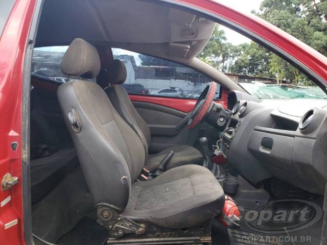 2010 FORD KA 