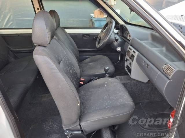 2013 FIAT UNO 