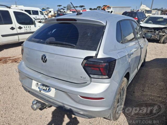2023 VOLKSWAGEN POLO 